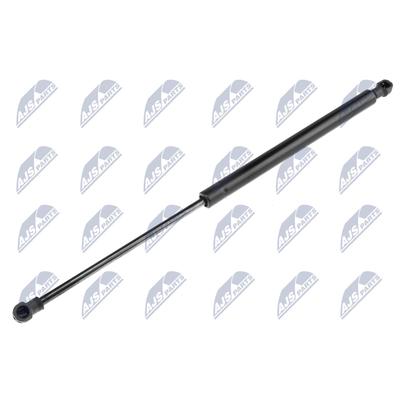 NTY Gasfeder, Koffer-/Laderaum AE-ME-050 für SMART