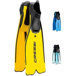 Cressi, Flossen, (35 - 36)