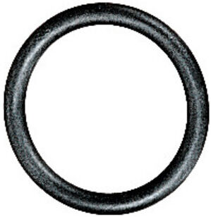 Ko-Ken Gummiring für Einsätze, 1.1/2 Zoll,⌀: 134 mm (1702B)