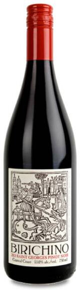 Birichino St-Georges Pinot Noir 2023 - 75cl