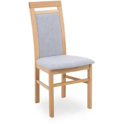 Polsterstuhl Rolf Weber NAGOLD (BHT 46x100x63 cm) - BHT 46x100x63 cm