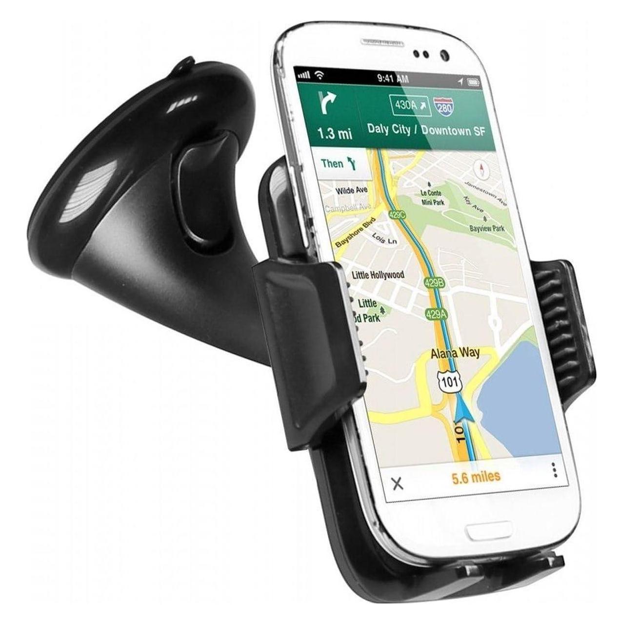 SBS Car Holder Freeway (TE0UCH1AW)