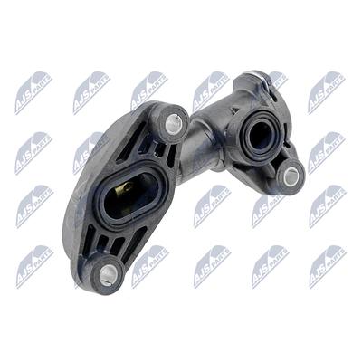 NTY Thermostat, Ölkühlung CTM-BM-032 für BMW