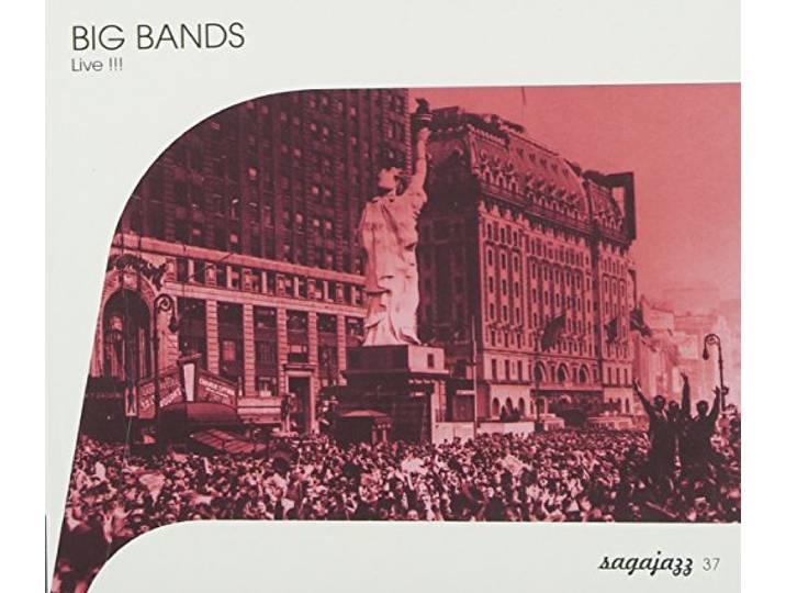 Various - Big Bands