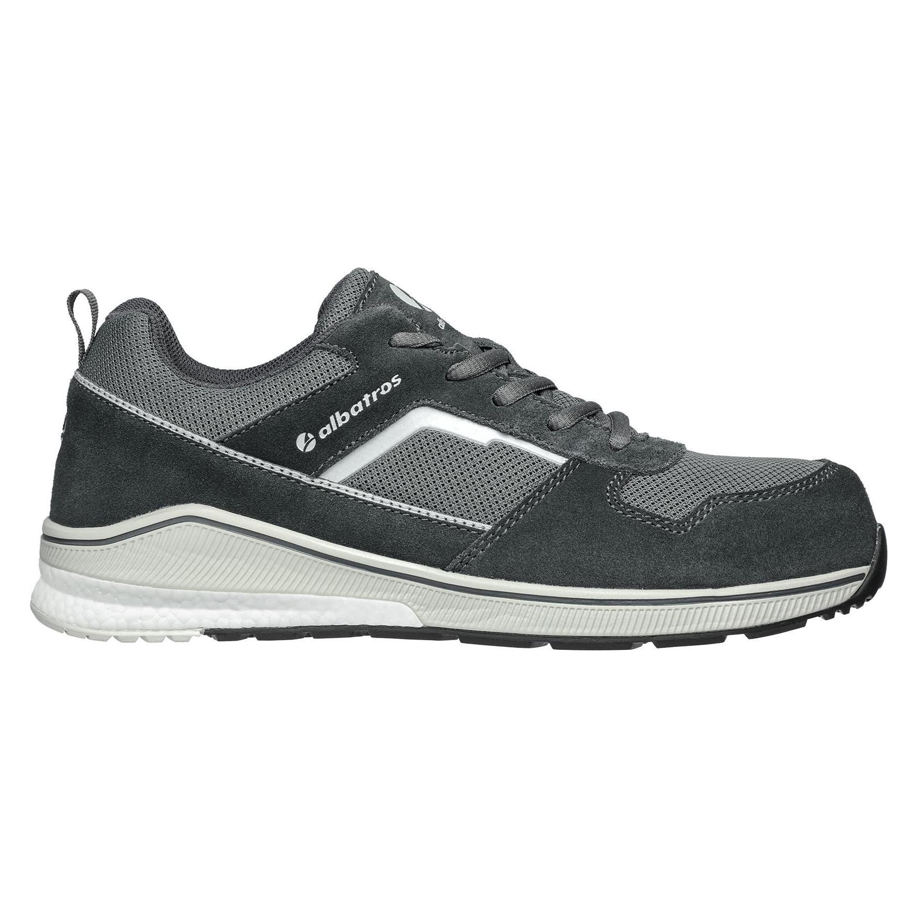 Albatros Court grey low (S1P, 39) (647630800000039)