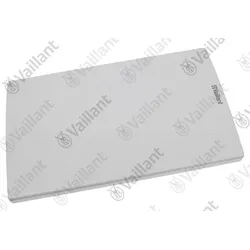 Vaillant Frontblech, NC Vaillant-Nr. 0020210640