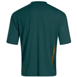 Joma, Herren, Sportshirt, R-City Winter (XL), Türkis