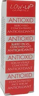 Lowup Suero Facial Concentrado Antioxidant 7ml