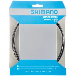 Shimano Bremsleitung SM-BH90-SSL 1000 mm schwarz