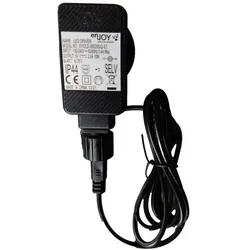 enjoy USB-C Power Supply, 5V 2A, Indoor and Outdoor Use, Netzwerkkamera Zubehör