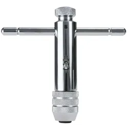 RUKO Werkzeughalter mit Knarre M 3 - M 10 - 241001