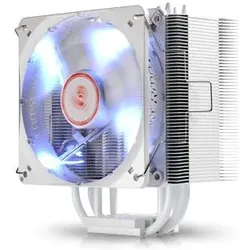 Enermax ETS-T40-W (160 mm), CPU Kühler, Weiss