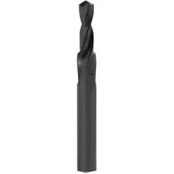 RUKO Mehrfasenstufenbohrer "kurz" Typ N HSS 90° für Gewindekernloch M10 - 102637