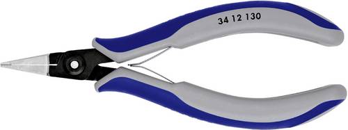 Knipex-Werk Präzisons-Greifzange 34 12 130