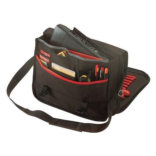 Weidmüller Werkzeugtasche 559 TB B400xT130xH325mm PES PLANO (559TB)