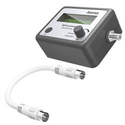 hama 00205291 SAT-Finder mit analoger Anzeige