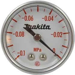 Makita Manometer AS00XP808M