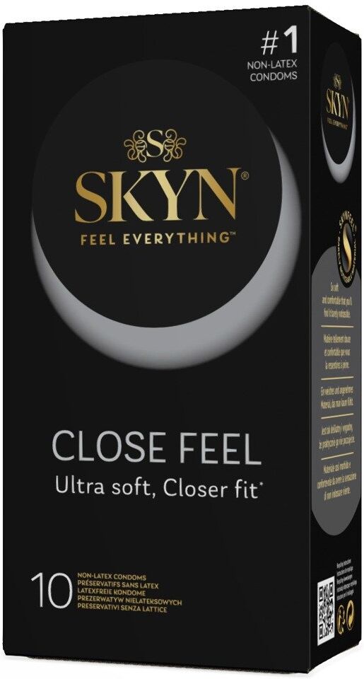 Skyn Close Feel