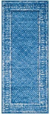 SAFAVIEH Adirondack Royce Distressed Rug