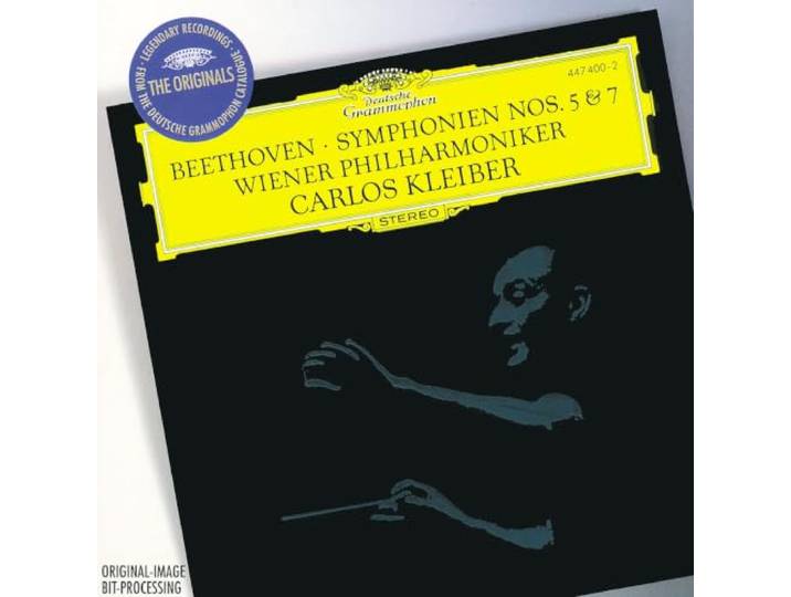 Carlos Kleiber - Symphony 5/7