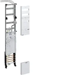 Hager Komplettfeld universZ ZH5EZ10PN