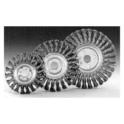 Schubiger Wire Grinding Wheel 125mm (U210822A6008)
