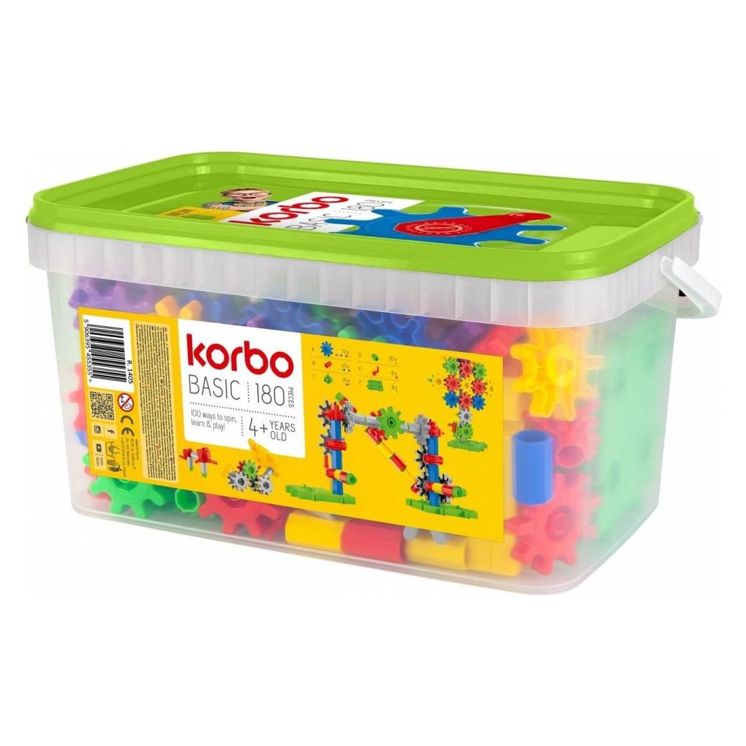 Korbo Basic 180 (R1405)