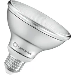 Ledvance LED Reflektorlampe PAR30 DIM P, E27, 10W 92700K 633lm 36°, CRi >90, dimmbar OS4099854071195