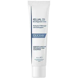 Ducray Kelual Ds Beruhigende Creme 40 ML