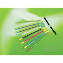 TE Connectivity 8-1768039-1 Kennzeichnungsclip Aufdruck Ohne Aufdruck 8-1768039-1