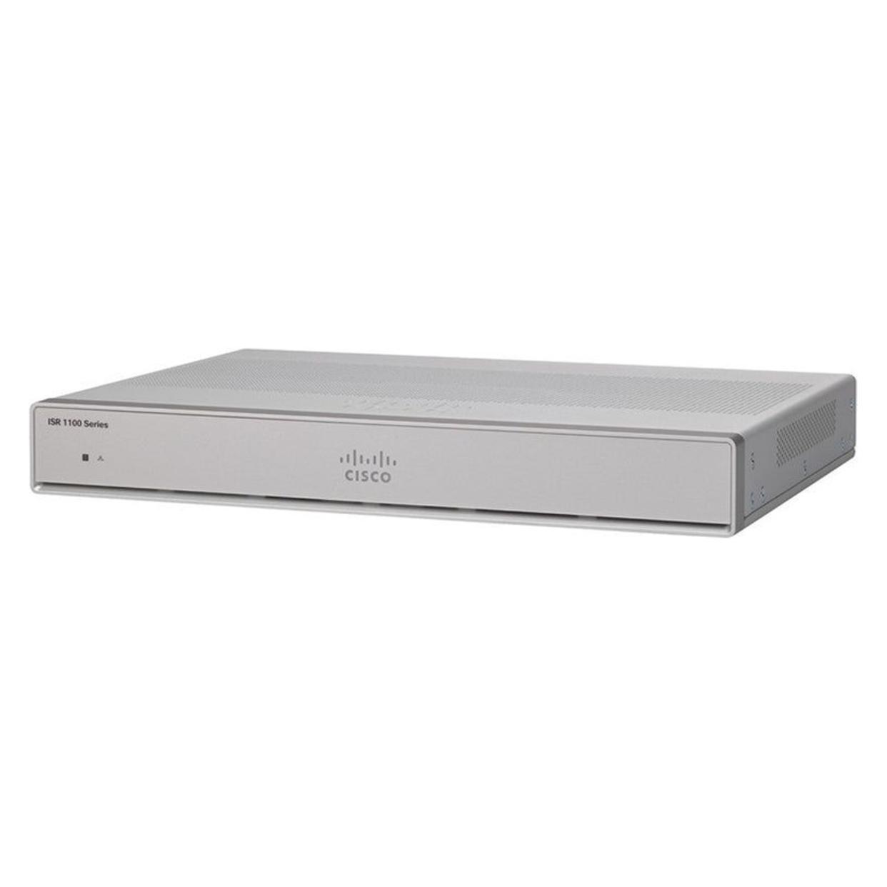 Cisco C1113-8P Integrated Service Router (C1113-8P)