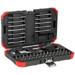 GEDORE red Bit-Set R33003067 67-teilig