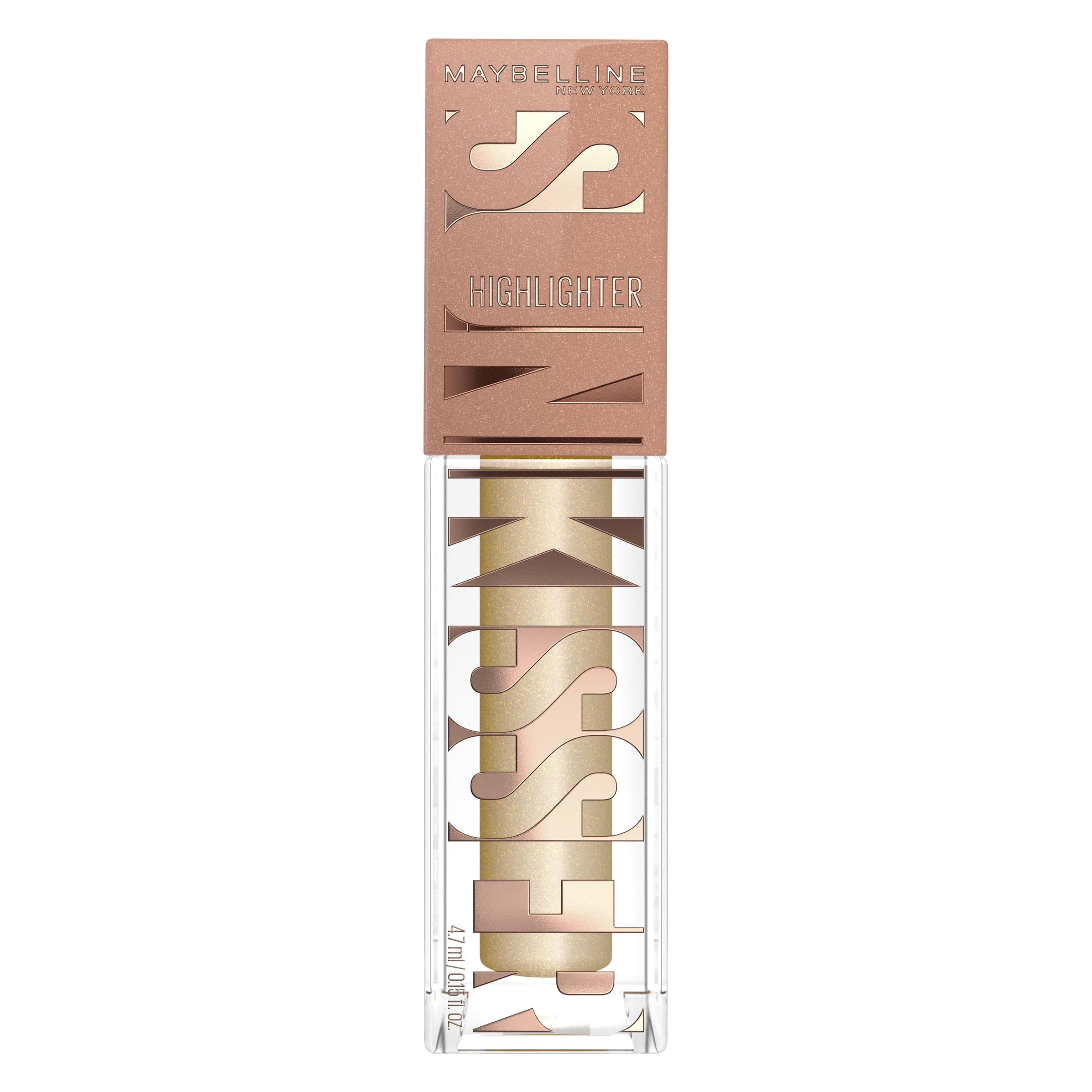 Maybelline New York Face Studio (21, All Star, Highlighter, 4.70 ml) (B3528600)