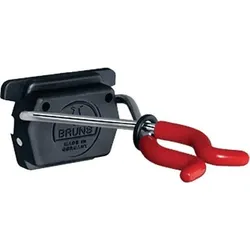 2x Gerätehalter Stahl verzinkt - SB 2.0 A