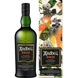 Ardbeg Dolce Day Edition 2026 Single Malt Scotch Whisky 47,8% Vol. 700ml