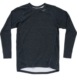 DEVOLD DUO ACTIVE MERINO 205 SHIRT MAN - INK - XXL