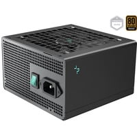 PL650D, PC-Netzteil schwarz, 650 Watt