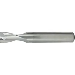 FORMAT Schaftfräser VHM 25G 8,0mm HA Z 2 W
