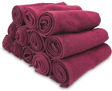 Arkwright 12-Piece Salon Towels - 16x28
