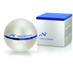 CNC Cosmetic moments of pearls curvy princess 100ml