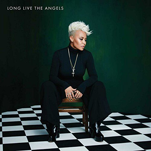 Emeli Sande - Long Live The Angels - Preis vom 12.10.2026 11:37:12 h