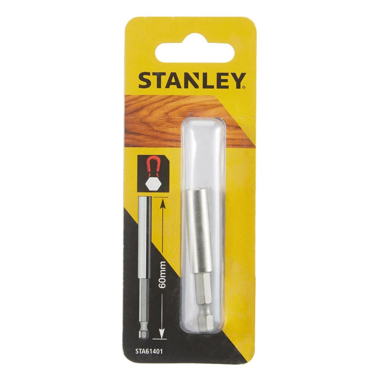 Stanley Magnethalter 60 mm (STA61401-XJ)
