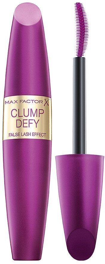 MAX FACTOR Clump Defy Mascara 13.1ml