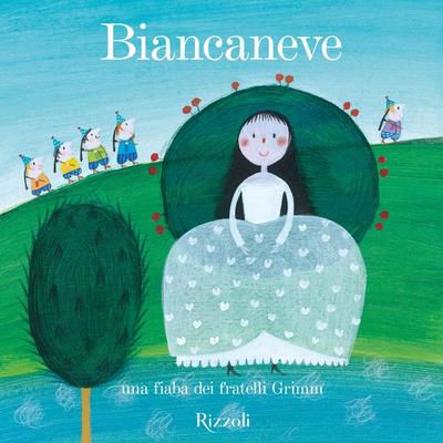 Biancaneve + cd - Aa.Vv., Audio, 9788858697566