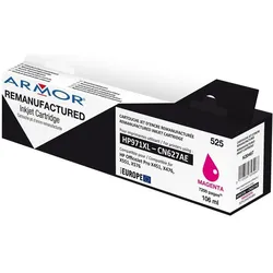 Armor OWA, Druckerpatrone, 106 ml - Magenta - kompatibel - Druckerpatrone (M)
