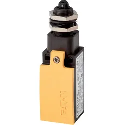 Eaton 115398 Positionsschalter, Rollenstößel, Sprungschaltglied - ja LS-11S/ZRS  - 2 Stück