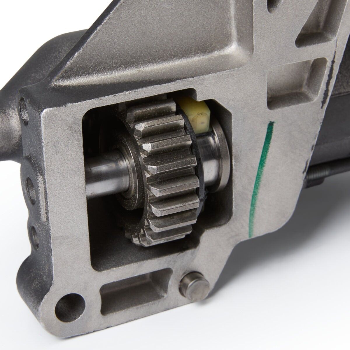 Bosch 0 986 024 710 Starter motor