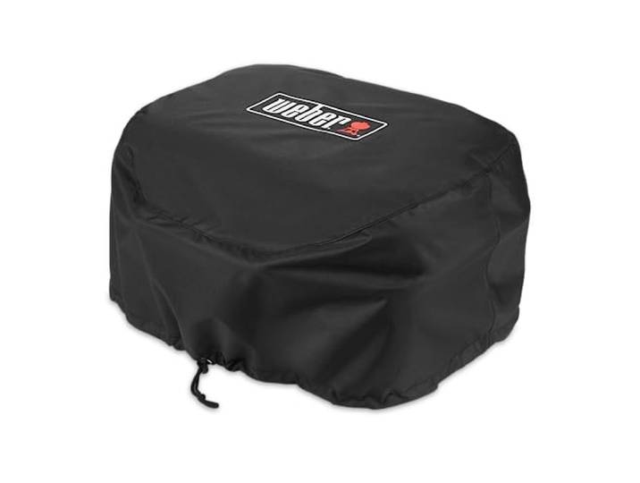 Premium afdekking voor Weber Lumin Barbecue