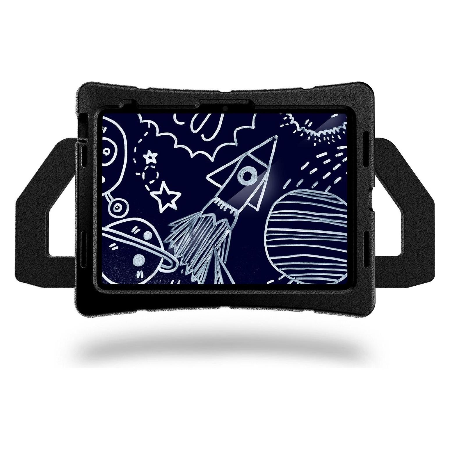 STM Duxling Case (Apple iPad 2022 (10. Gen)) (ST-222-444KX-01)