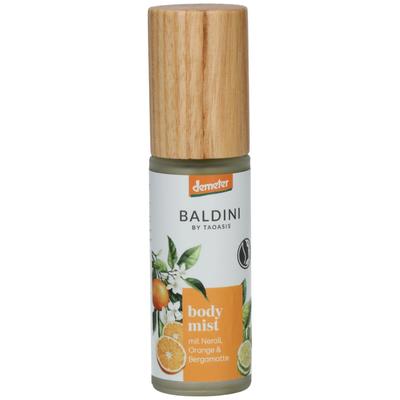 Baldini Body Mist Neroli & Orange Spray demeter 30 ml